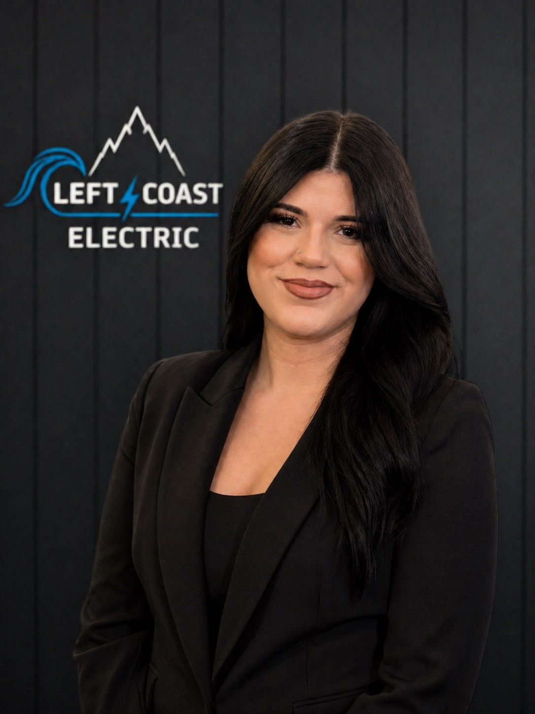 Sienna Grant, Director of Finance & HR at Left Coast Electric